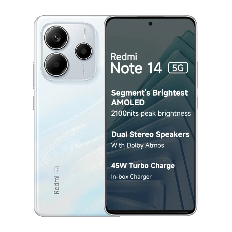 Redmi